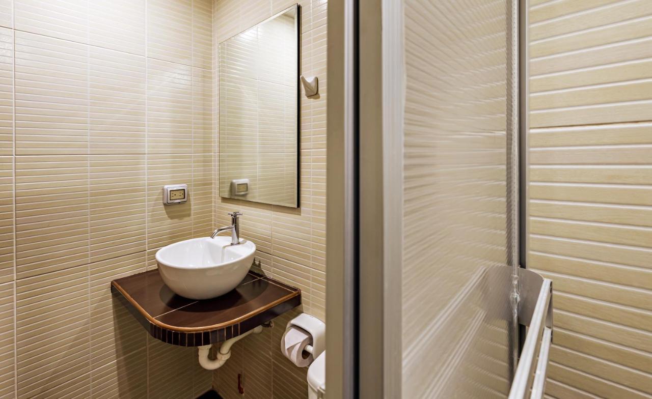 Hotel Medano Trujillo Bagian luar foto