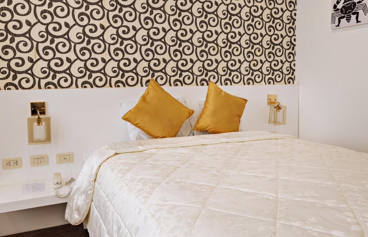 Hotel Medano Trujillo Bagian luar foto